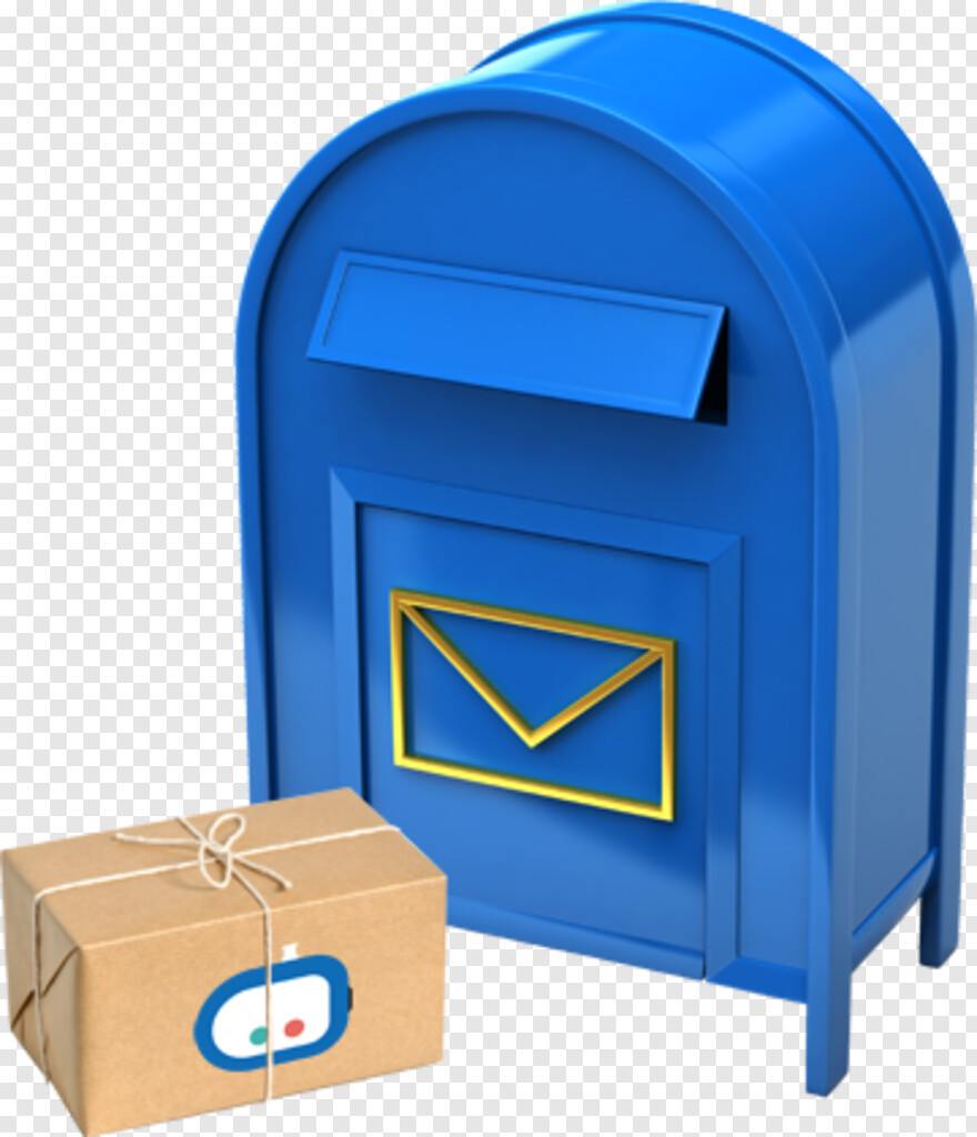 mailbox # 320290