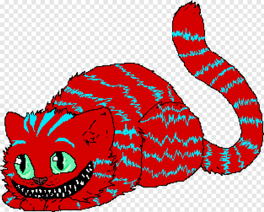  Cat Vector, Flying Cat, Cat Paw, Cat Face, Cheshire Cat Smile, Cheshire Cat