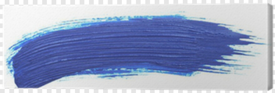 blue-paint-stroke # 1108746