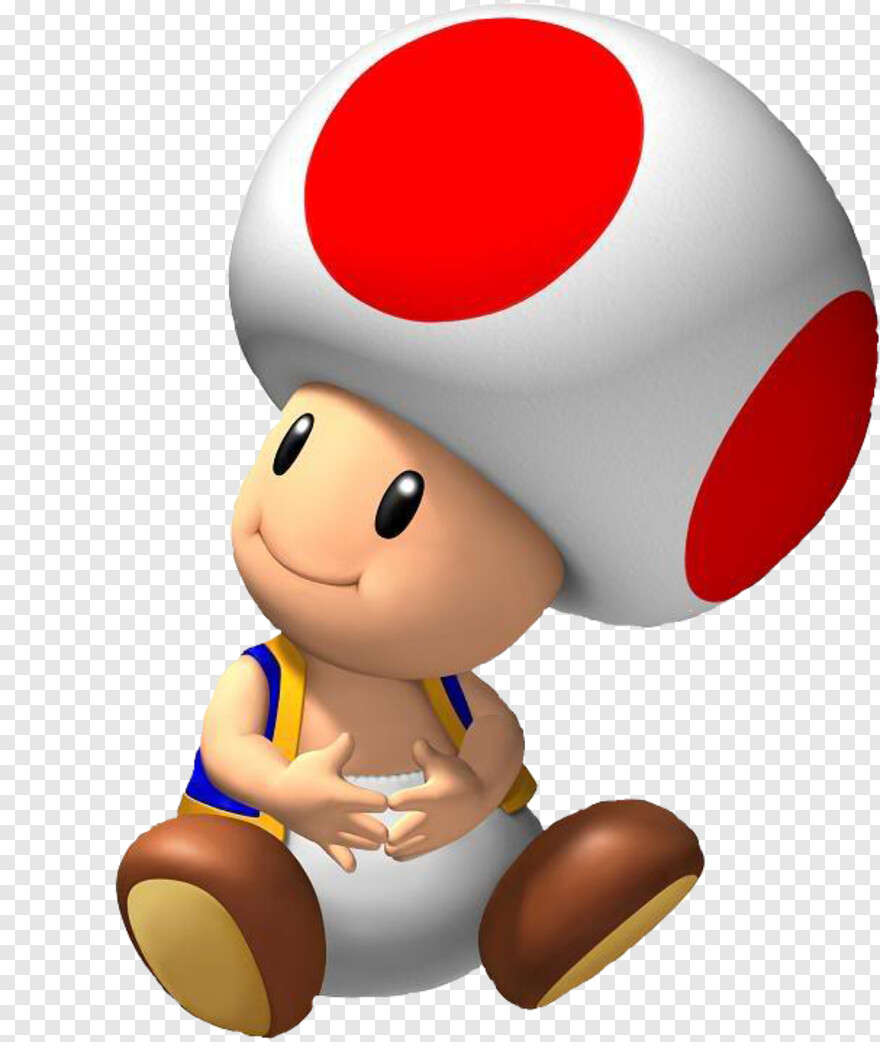 toad # 333697