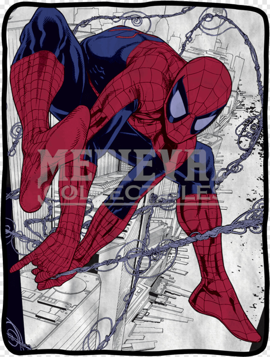 spider-web-transparent-background # 350457