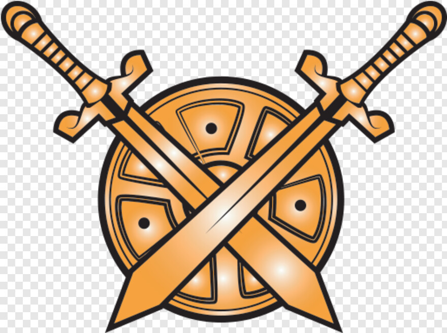 sword-logo # 1047558