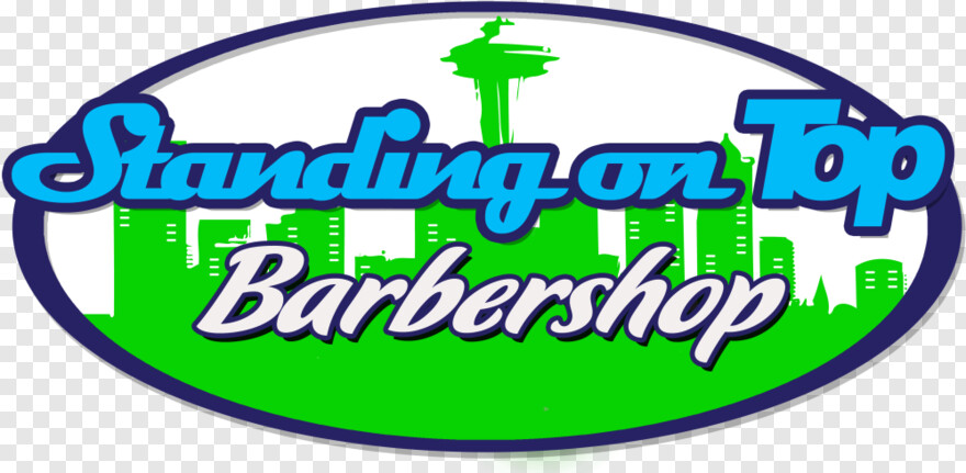 barber-shop-logo # 404050