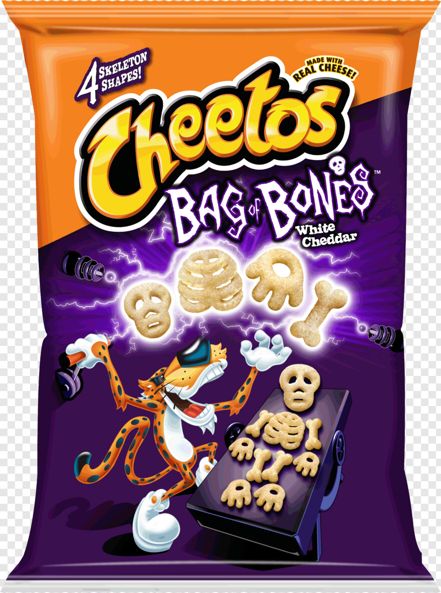 cheetos-logo # 423958