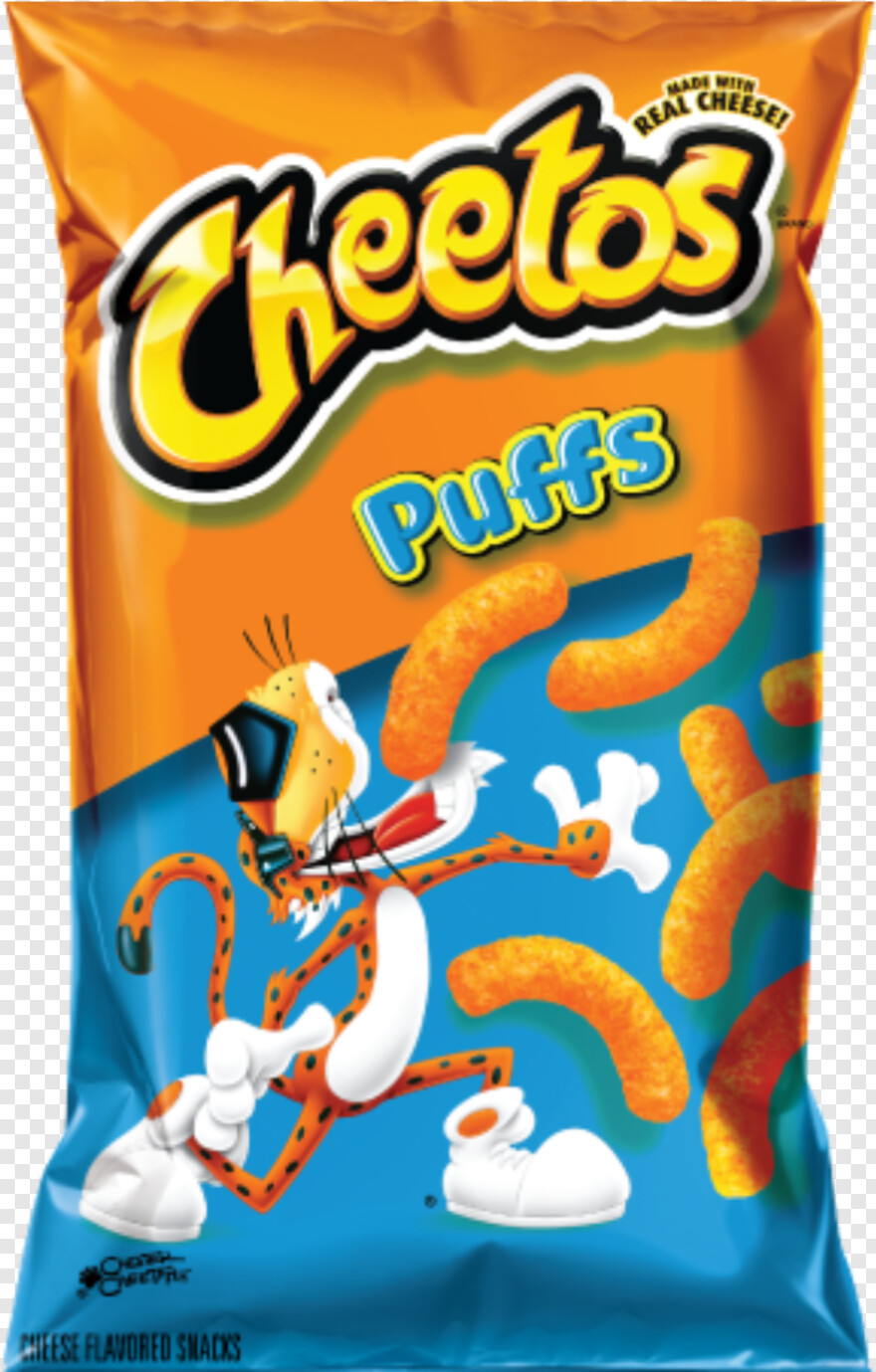 cheetos # 483962