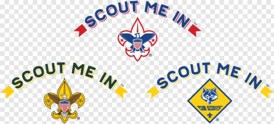 girl-scout-logo # 372886