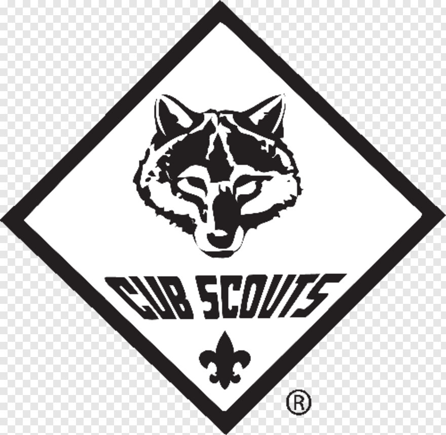 girl-scout-logo # 356237