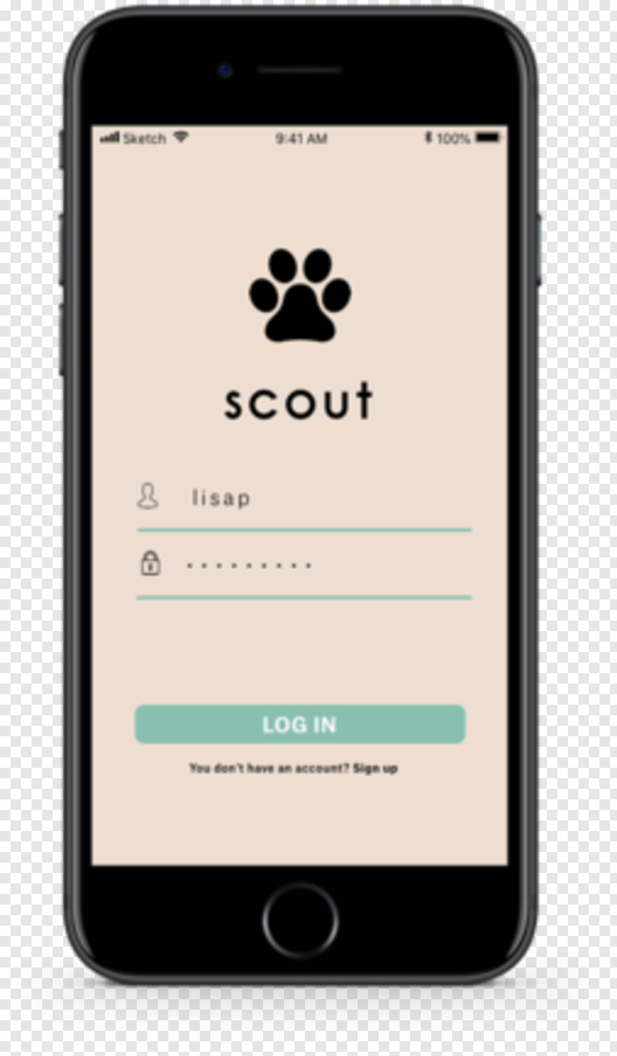 scout # 742534