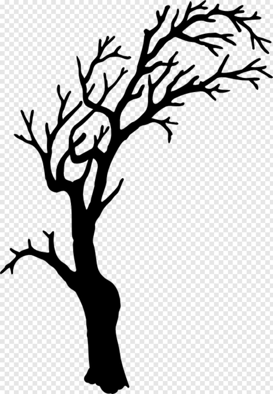 creepy-tree # 461267