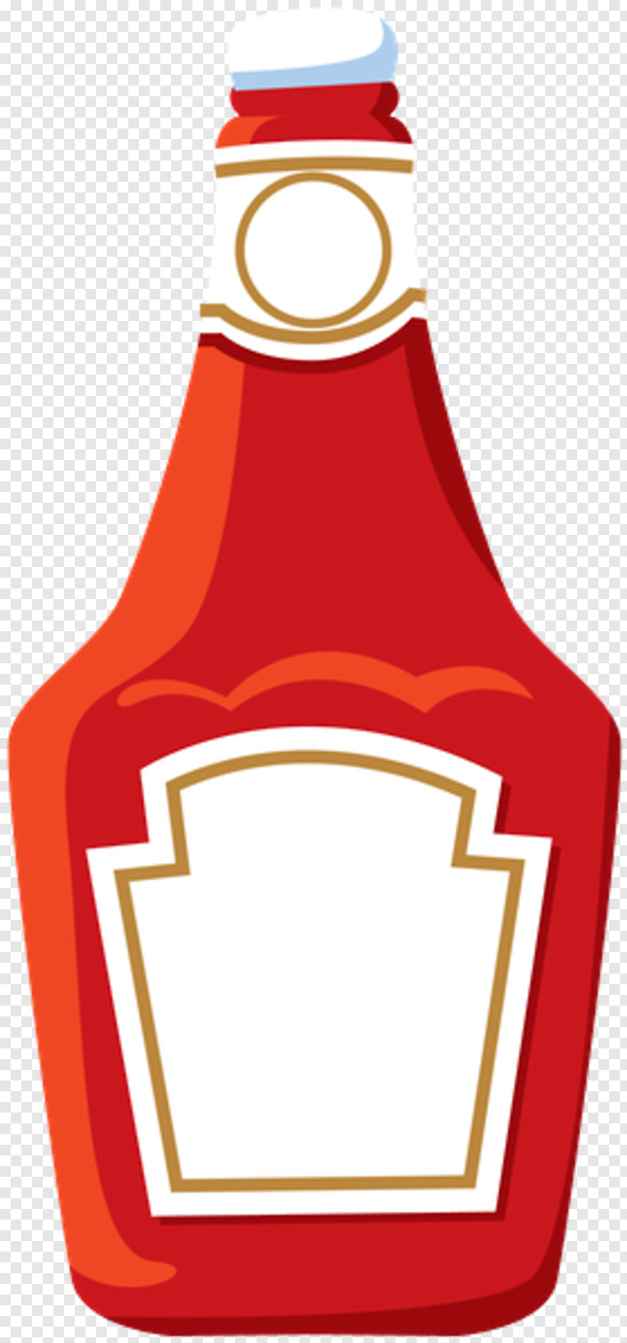 ketchup-bottle # 478614