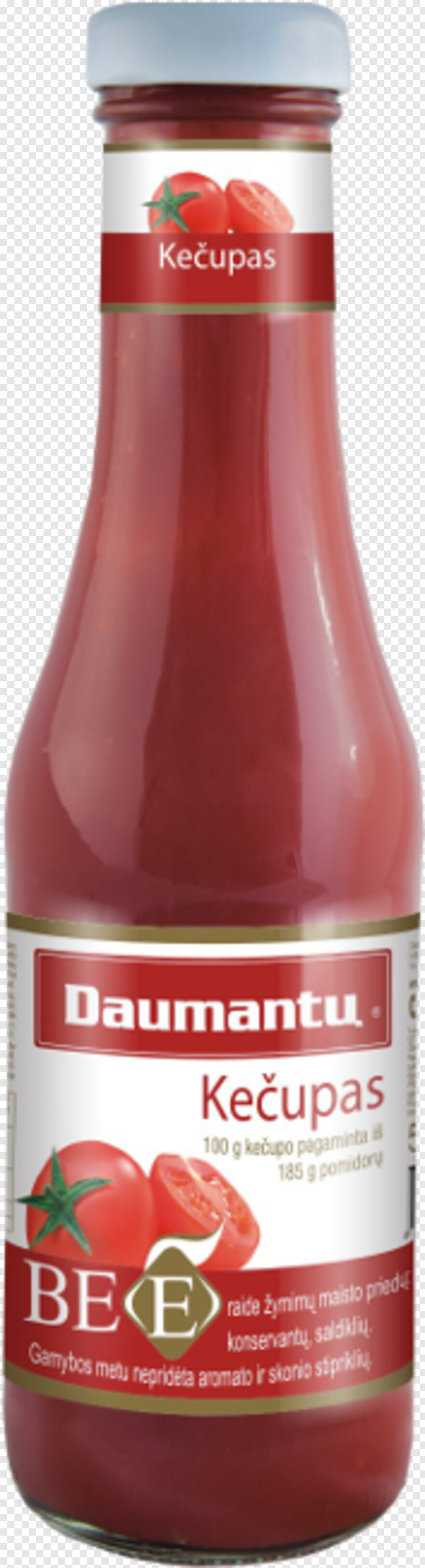ketchup-bottle # 732742