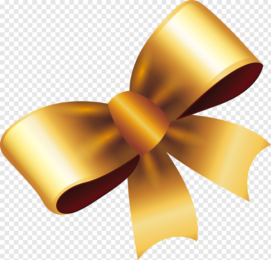 gold-bow # 322786