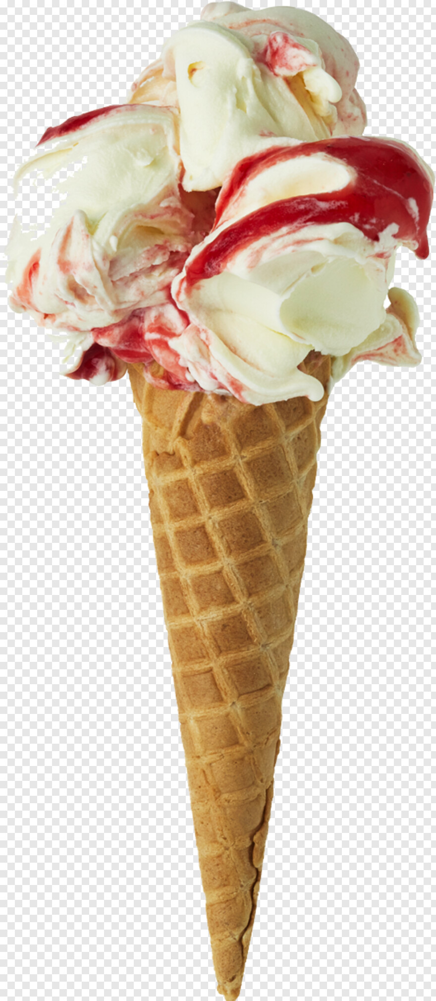 ice-cream-sundae # 966668