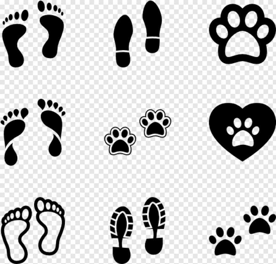 baby-footprints # 818847