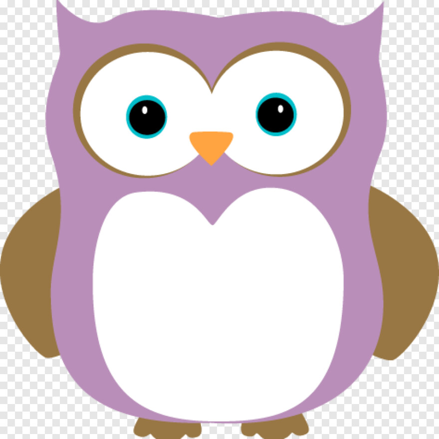 owl-silhouette # 666091