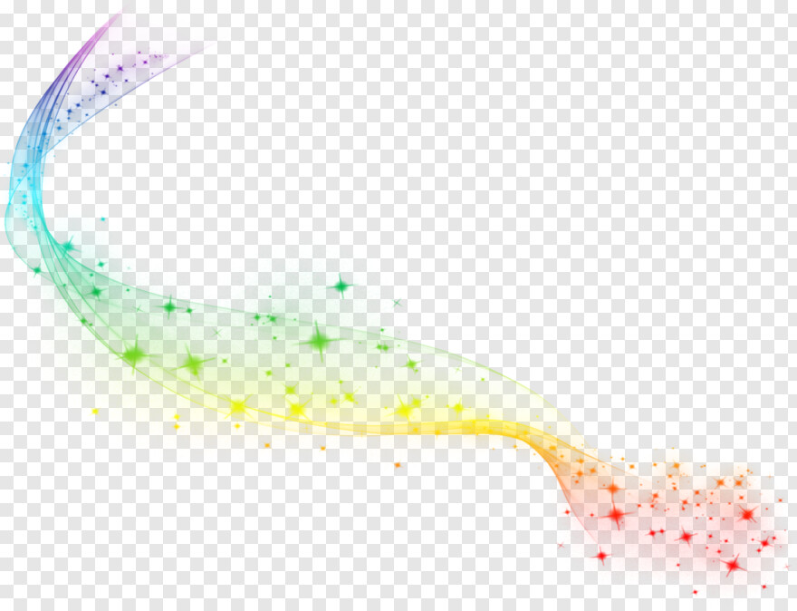 rainbow-transparent-background # 584733