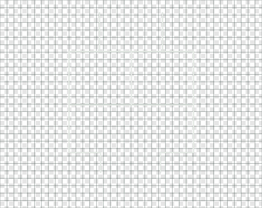 white-grid # 420682