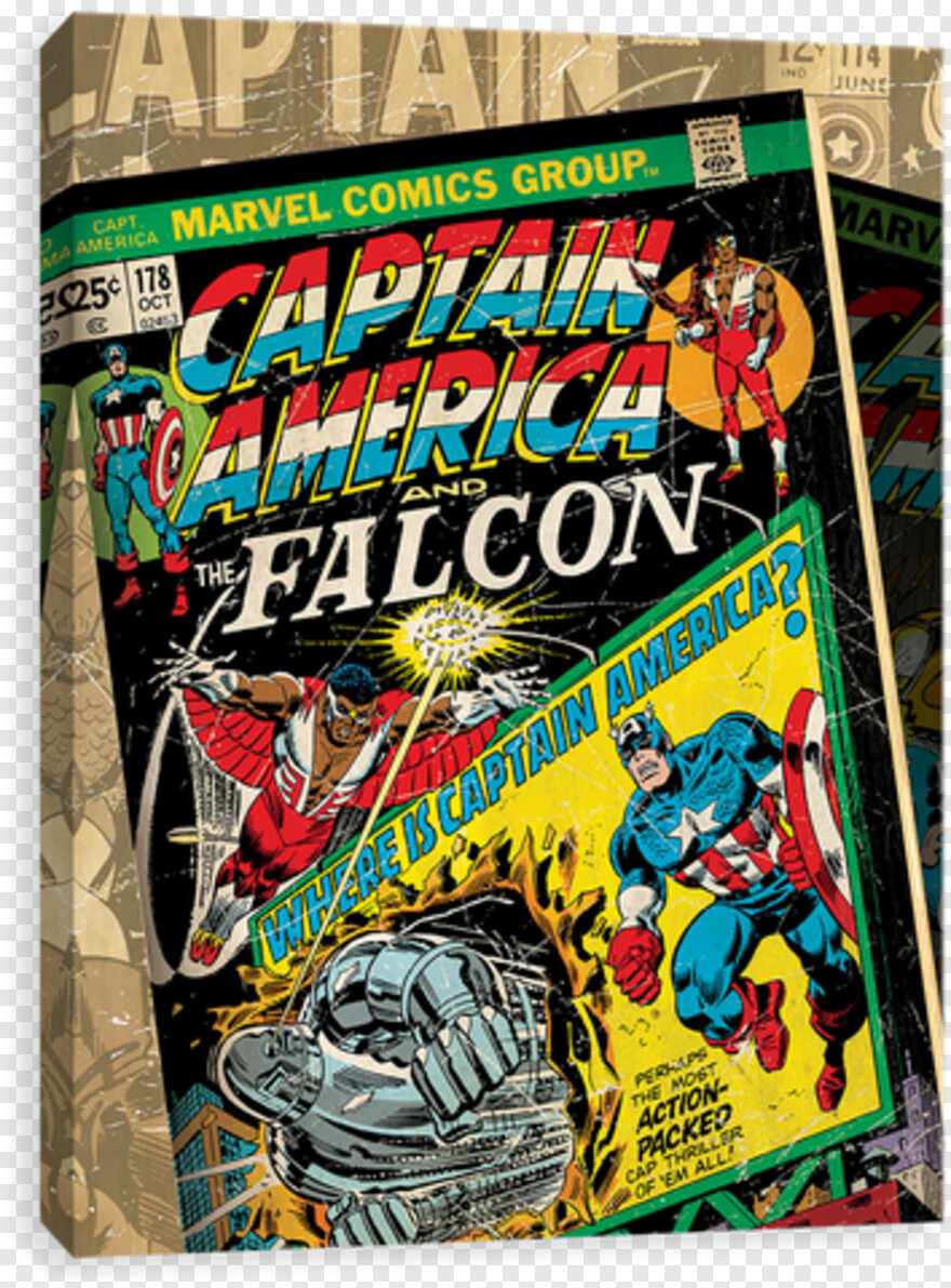 captain-falcon # 529179