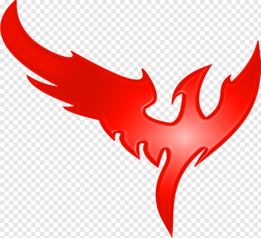 phoenix-icon # 536473