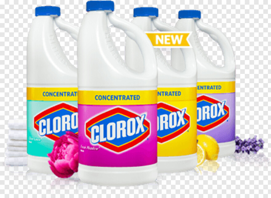 clorox-logo # 997793
