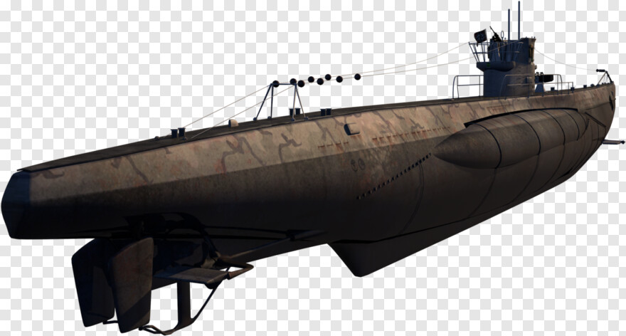submarine # 337899