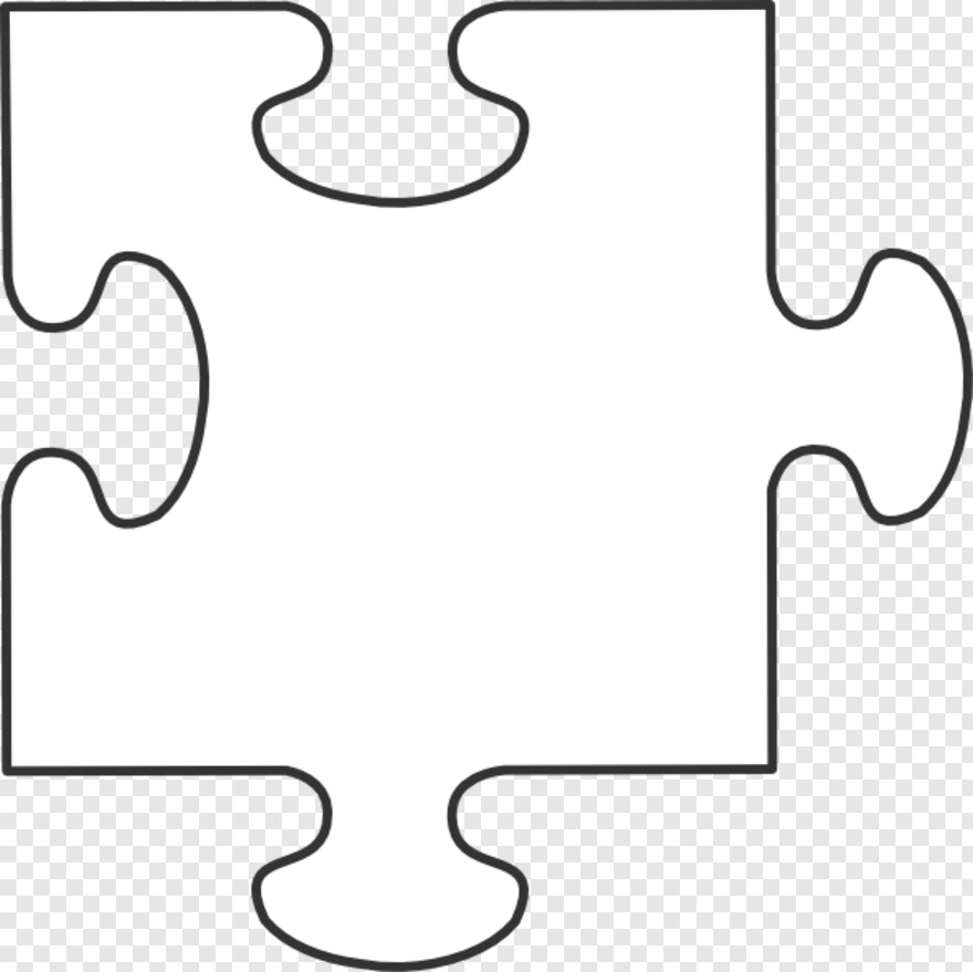 autism-puzzle-piece # 351249