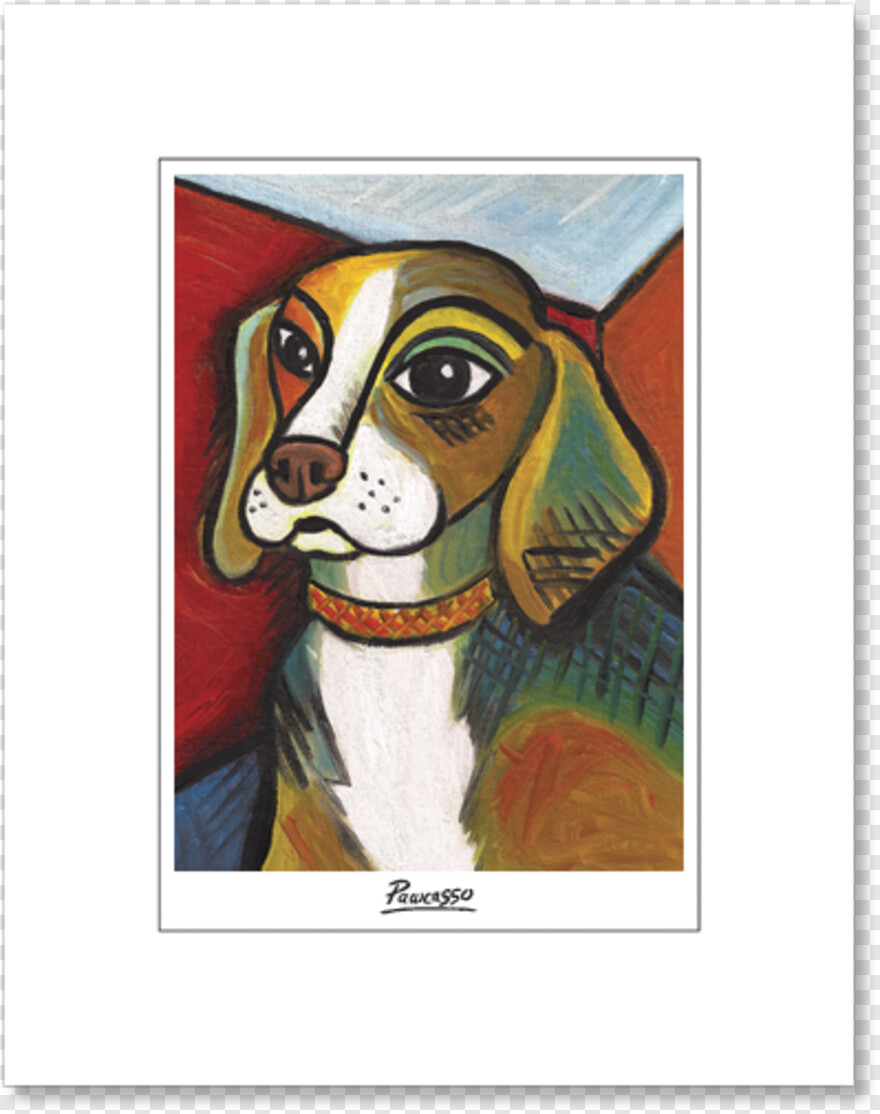 beagle # 389719