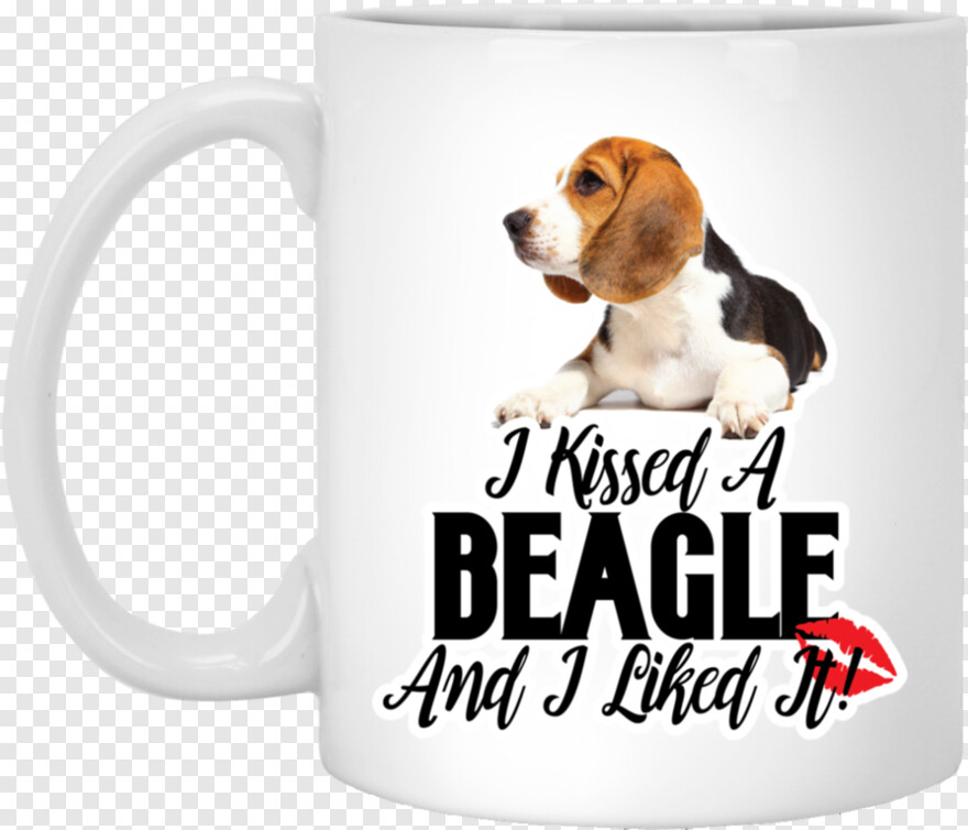beagle # 389700
