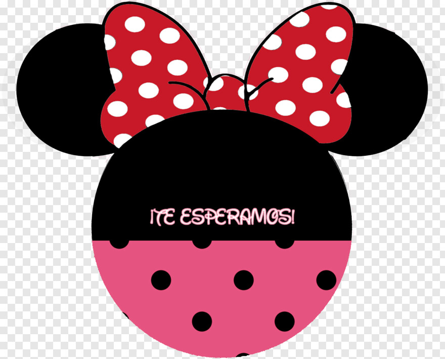 baby-minnie-mouse # 322740