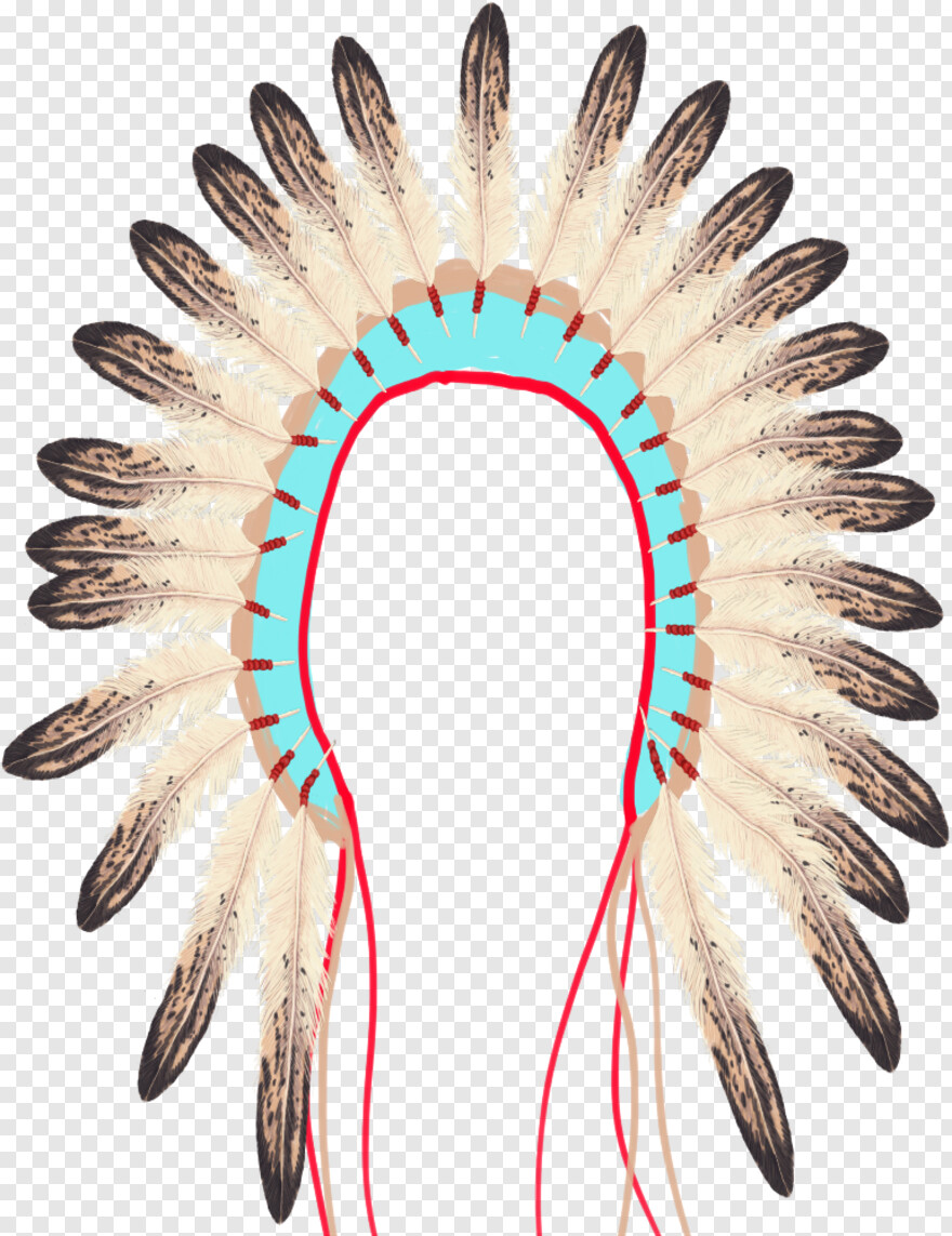 indian-feather # 842538