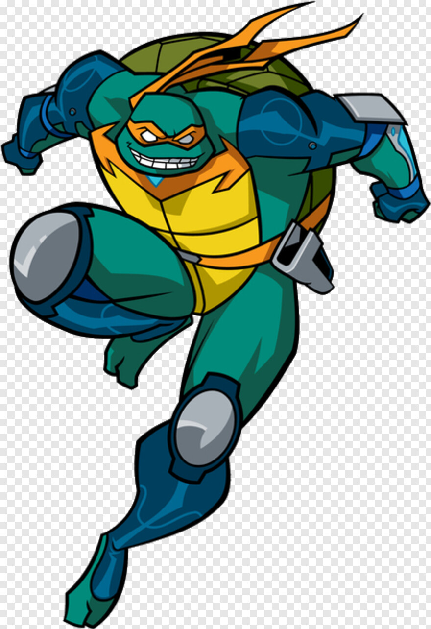 teenage-mutant-ninja-turtles # 843676