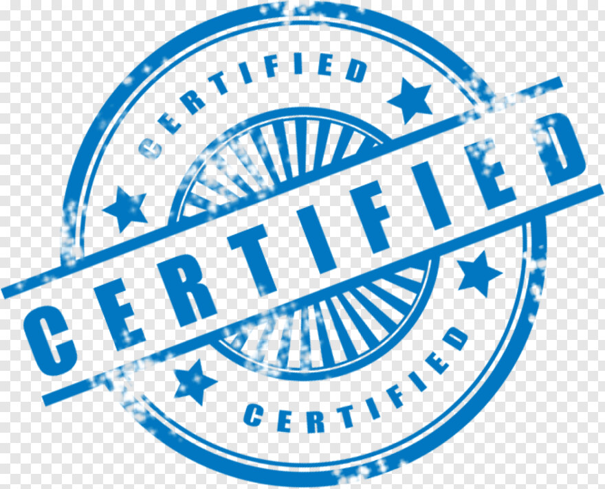 certificate-seal # 336722