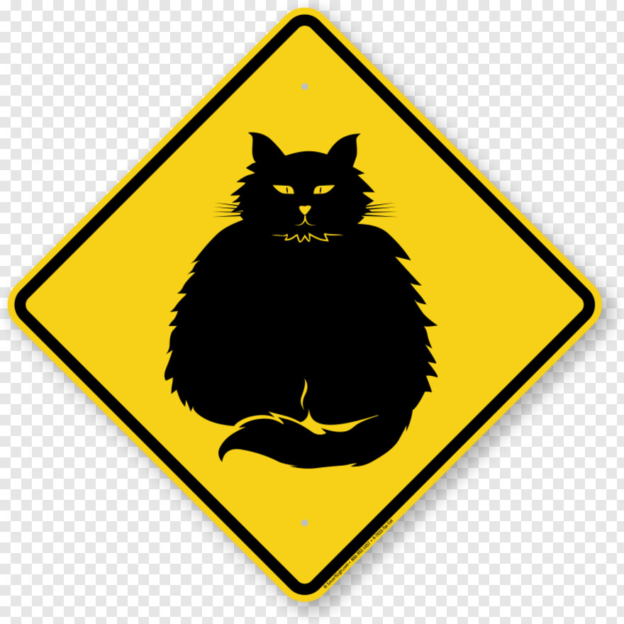  Road Sign, Cat Paw, Fat Cat, Flying Cat, Cat Vector, Cat Face