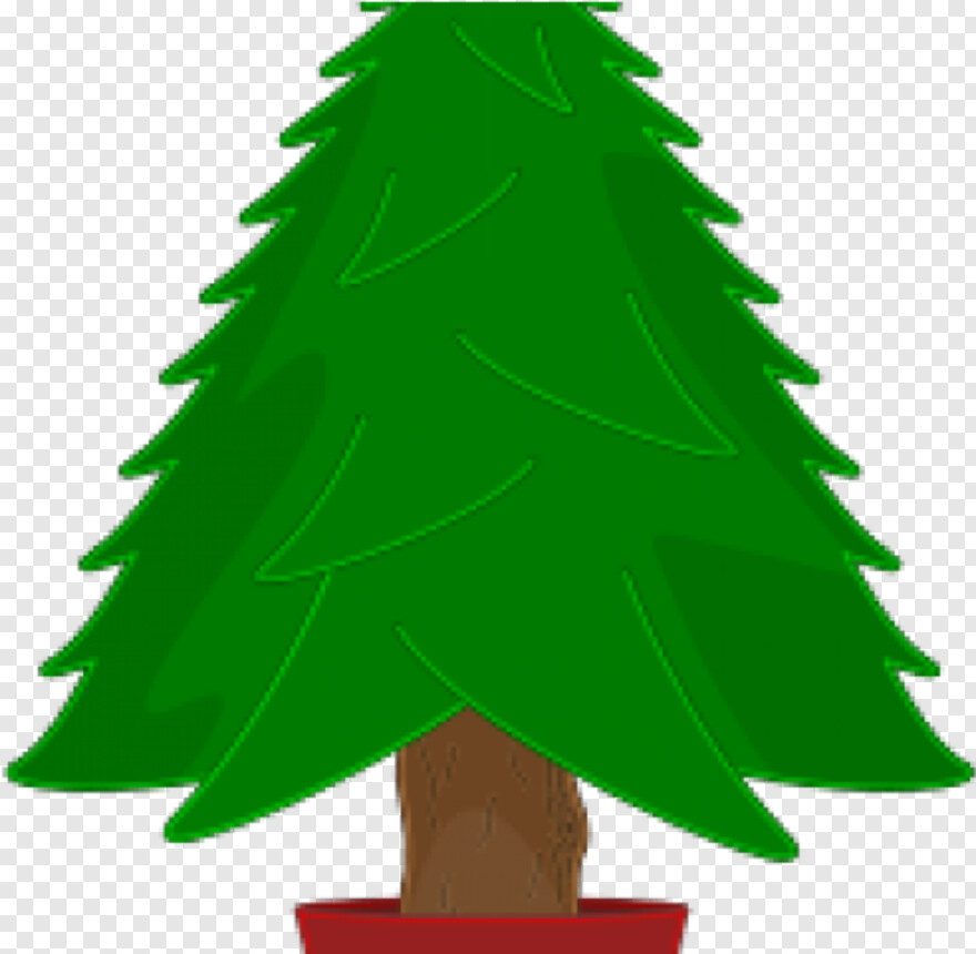 christmas-tree-clipart # 459739