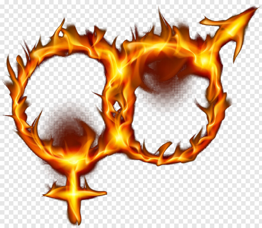 fire-symbol # 455604