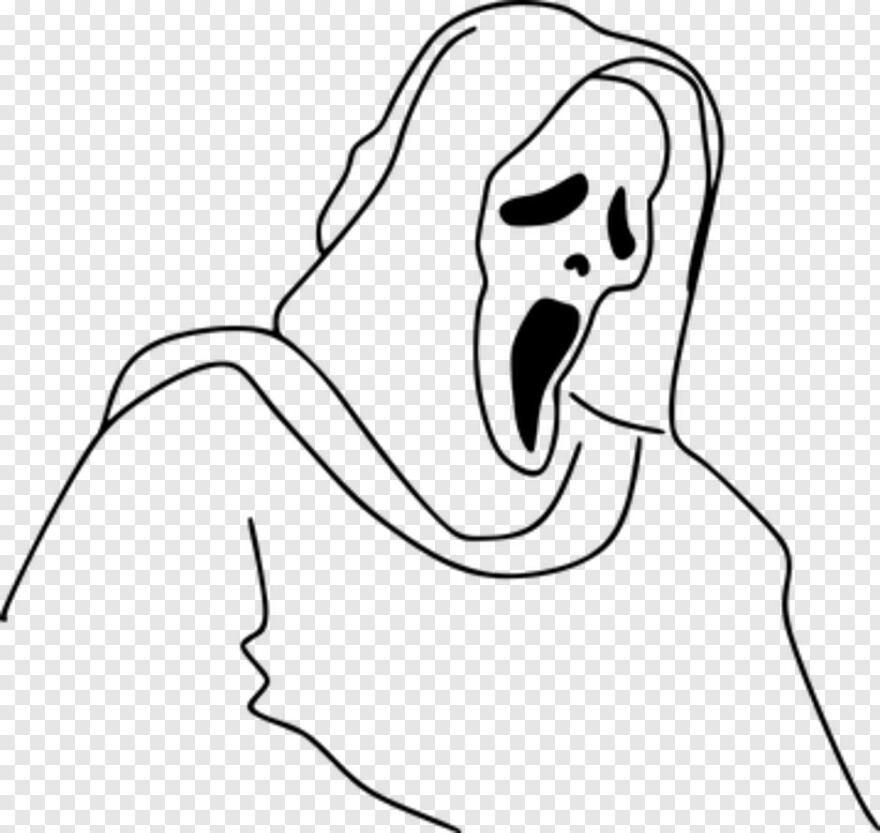 ghost-clipart # 850233