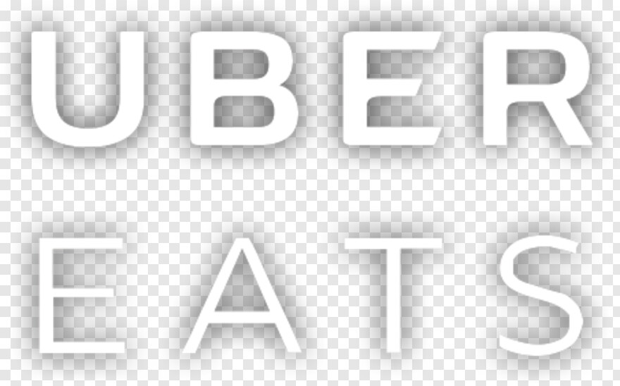 uber-eats-logo # 875540