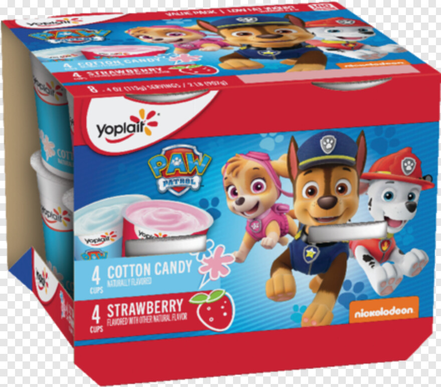 chase-paw-patrol # 1074492