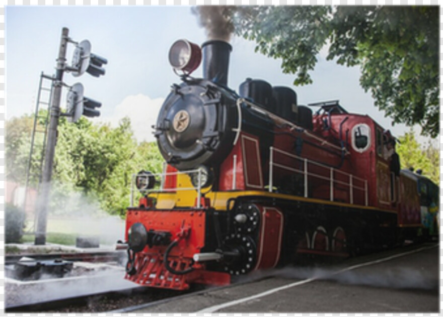 steam-train # 343992