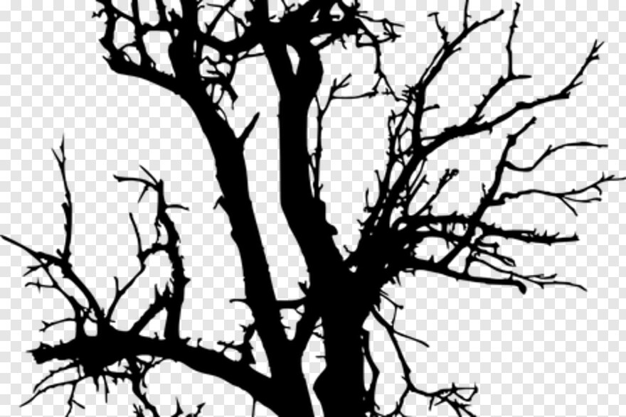 tree-drawing # 459736