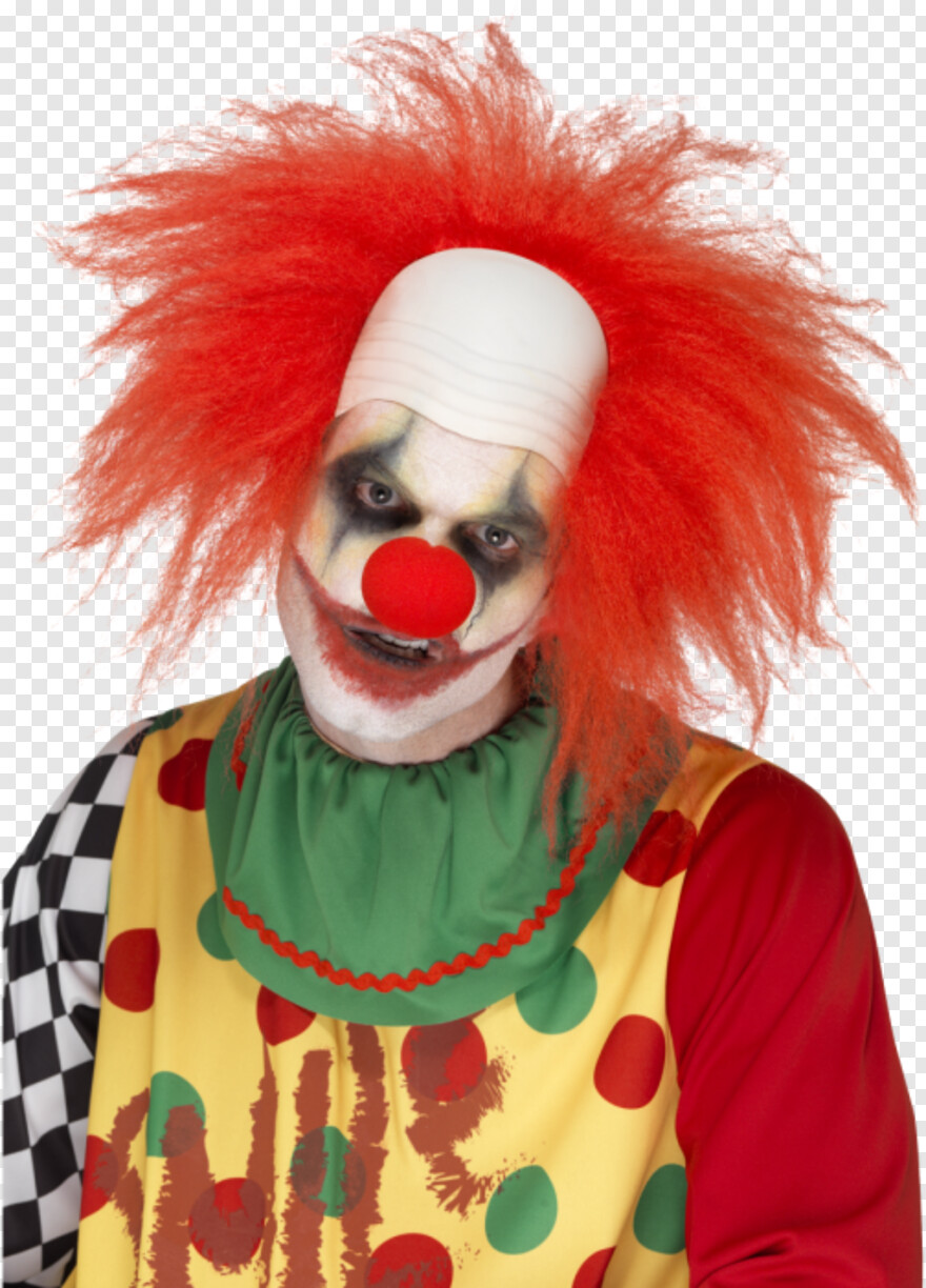 clown # 419566