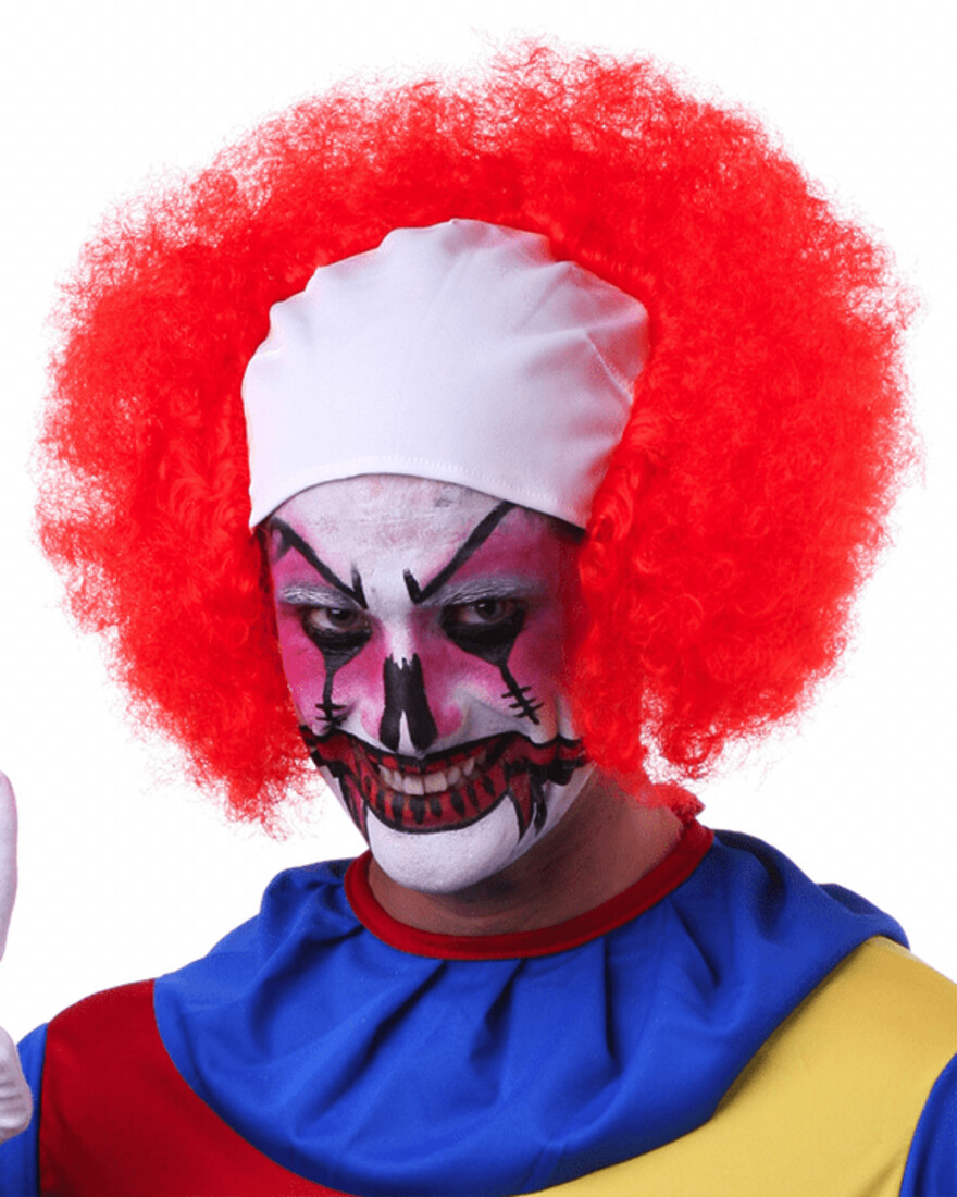 clown # 419544