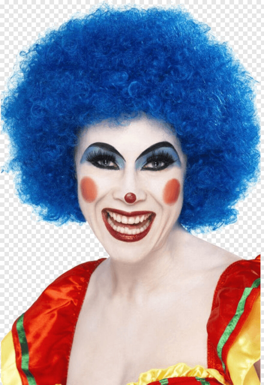 clown # 341873