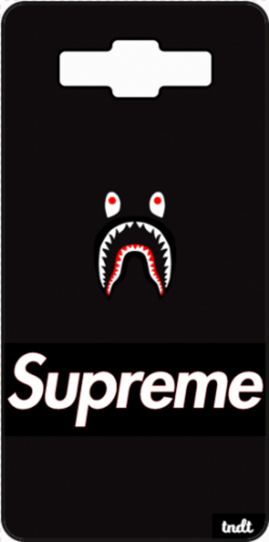 supreme-logo # 406806