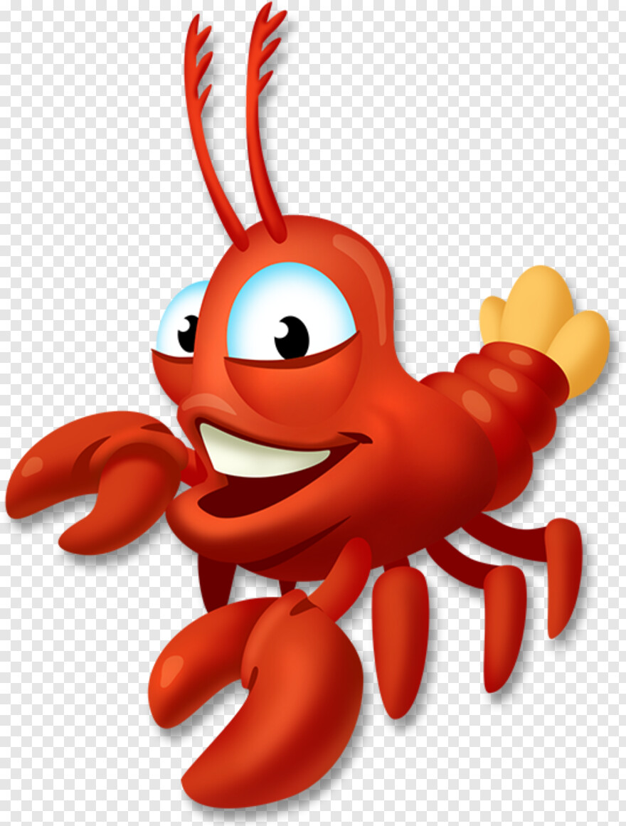 lobster # 986679