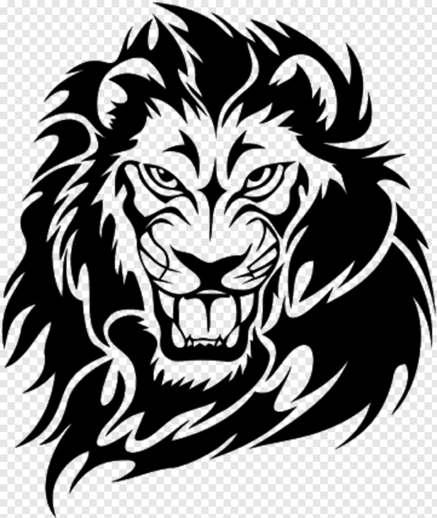 lion-roar # 356842