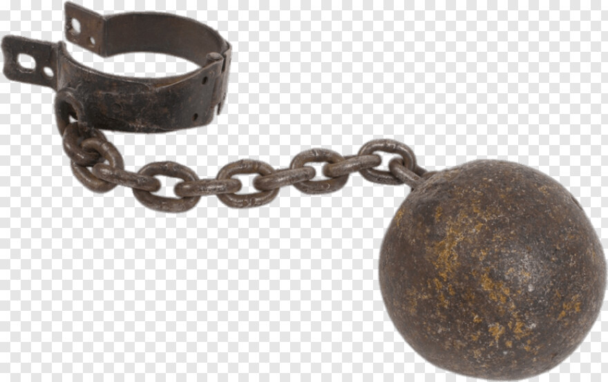 ball-and-chain # 419353