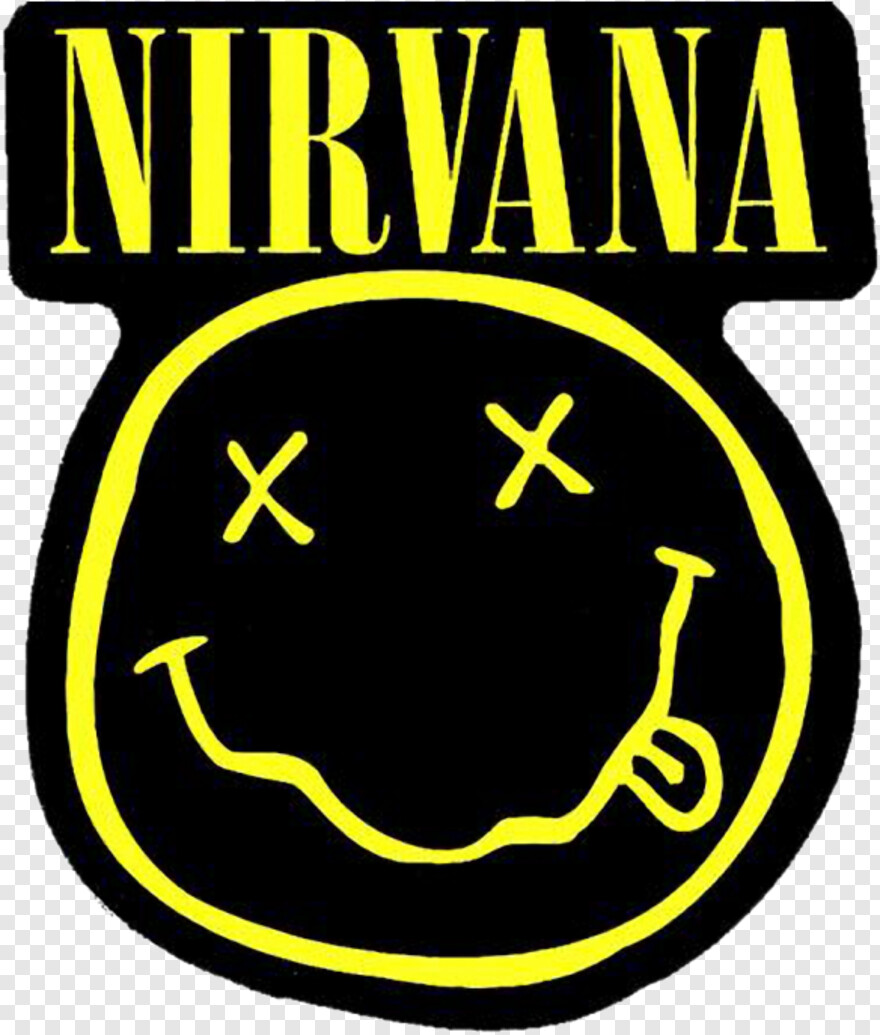nirvana-logo # 675807