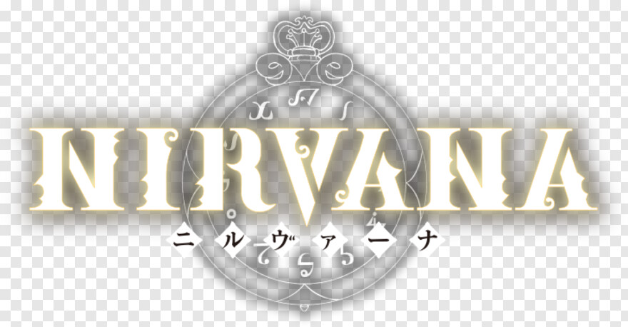 nirvana-logo # 675780