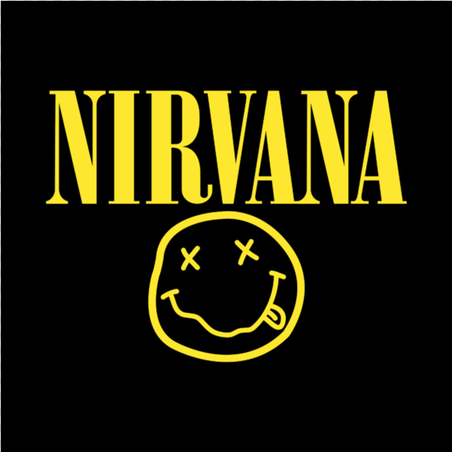 nirvana-logo # 750409